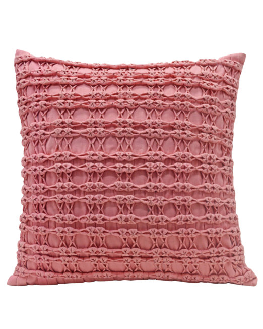 cushion_cover_smocking_bowsAndCrosses_pink
