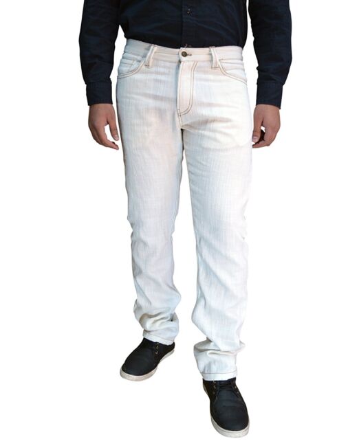 Khadi Denim Jeans