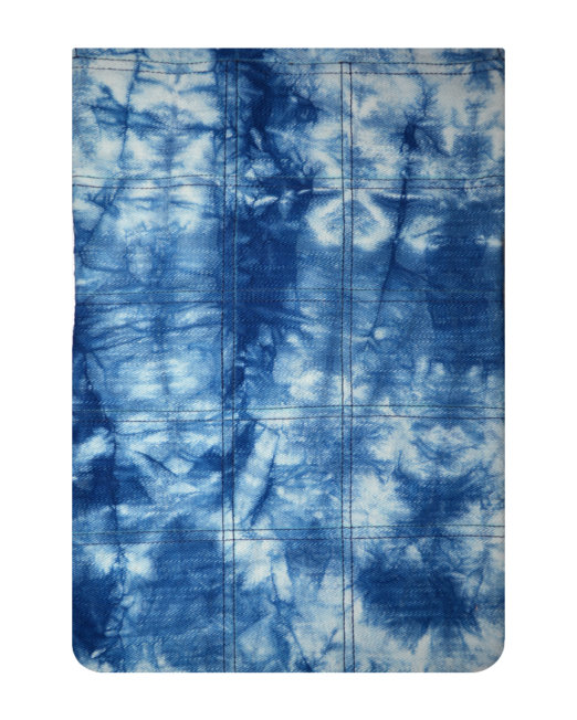 had_crafted_eco_deim_laptop_sleeve_abstract_indigo_tiendye_pattern_blue_back