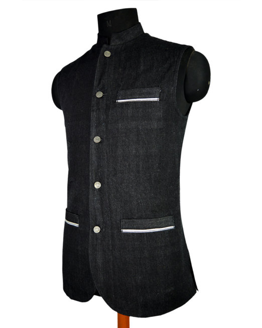 handloom_selvedge_denim_nehru_jacket_men_02B