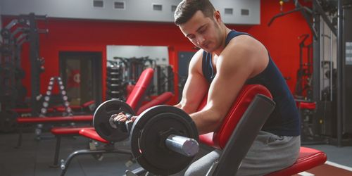 DIANABOL 10 musculación: Todo lo que necesitas saber DIANABOL 10 musculación: Todo lo que necesitas saber